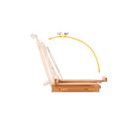 MABEF TABLE EASEL M24 SKETCH