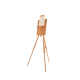 MABEF FIELD EASEL M26 OIL/WATERCOLOUR