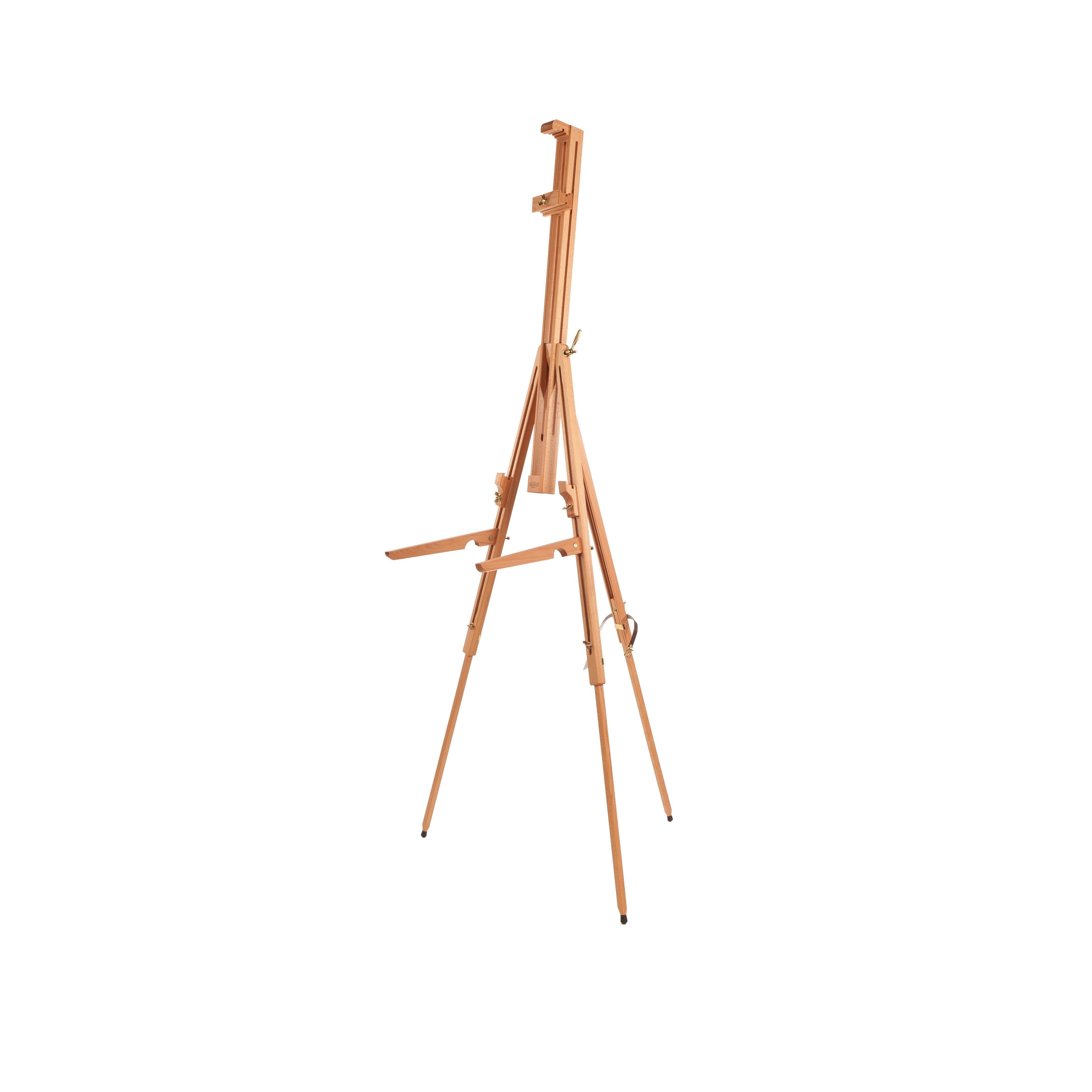 MABEF FIELD EASEL M27 FOLDING WITH BRACKETS