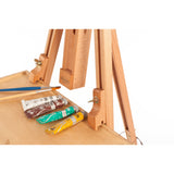 MABEF FIELD EASEL M27 FOLDING WITH BRACKETS