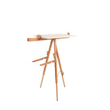 MABEF FIELD EASEL M27 FOLDING WITH BRACKETS