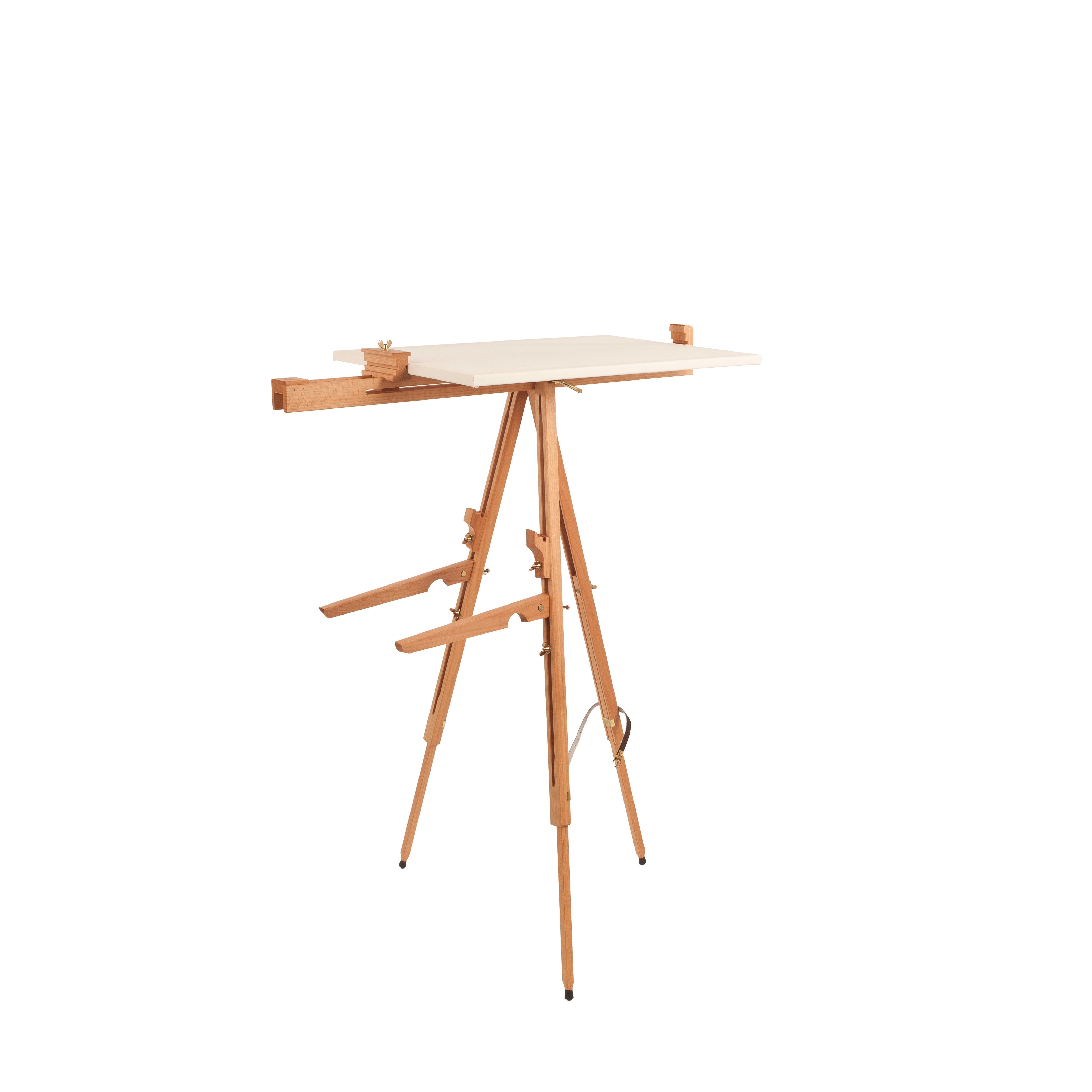 MABEF FIELD EASEL M27 FOLDING WITH BRACKETS