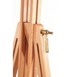 MABEF FIELD EASEL M27 FOLDING WITH BRACKETS