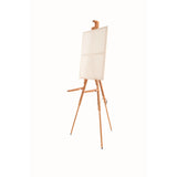 MABEF FIELD EASEL M27 FOLDING WITH BRACKETS
