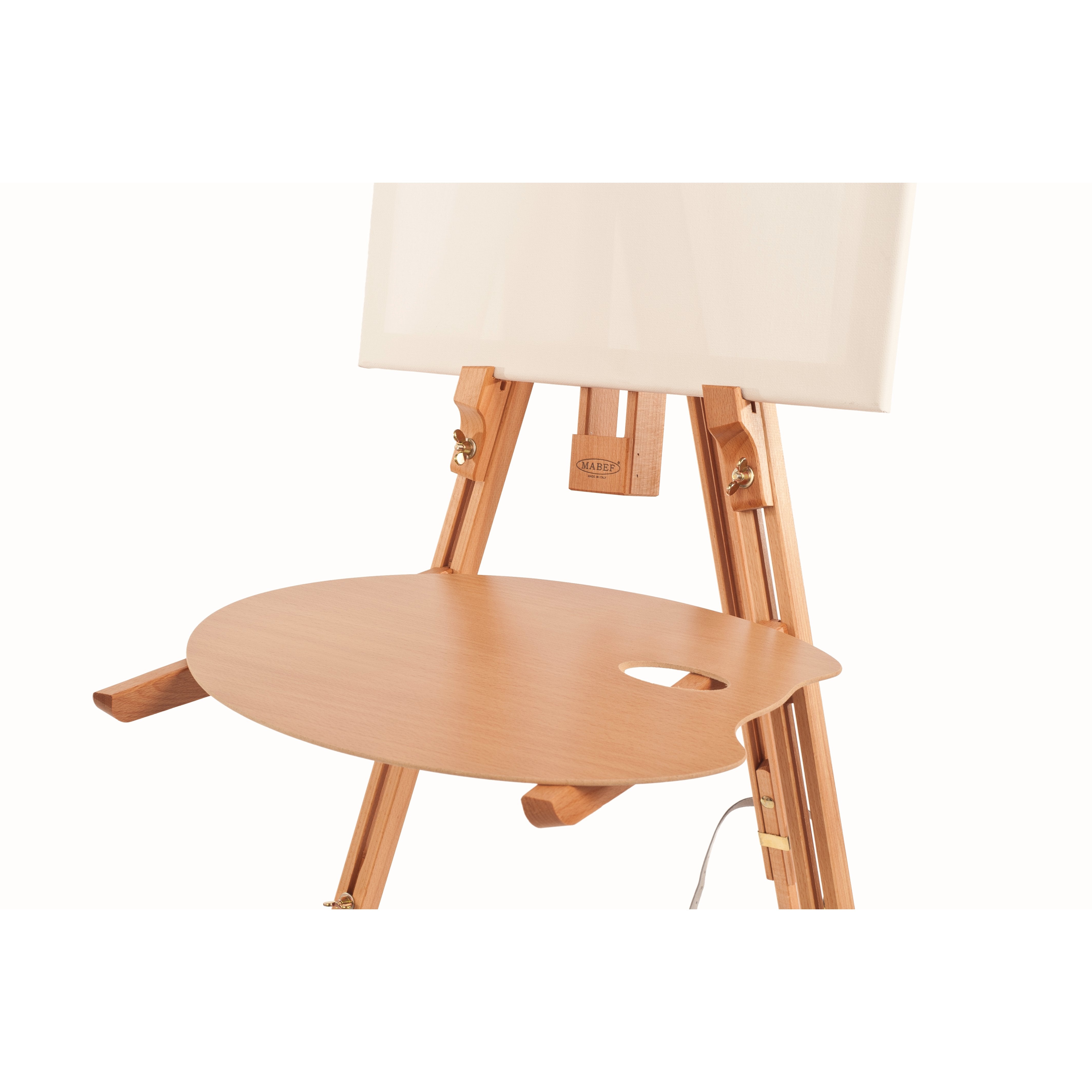 MABEF FIELD EASEL M27 FOLDING WITH BRACKETS