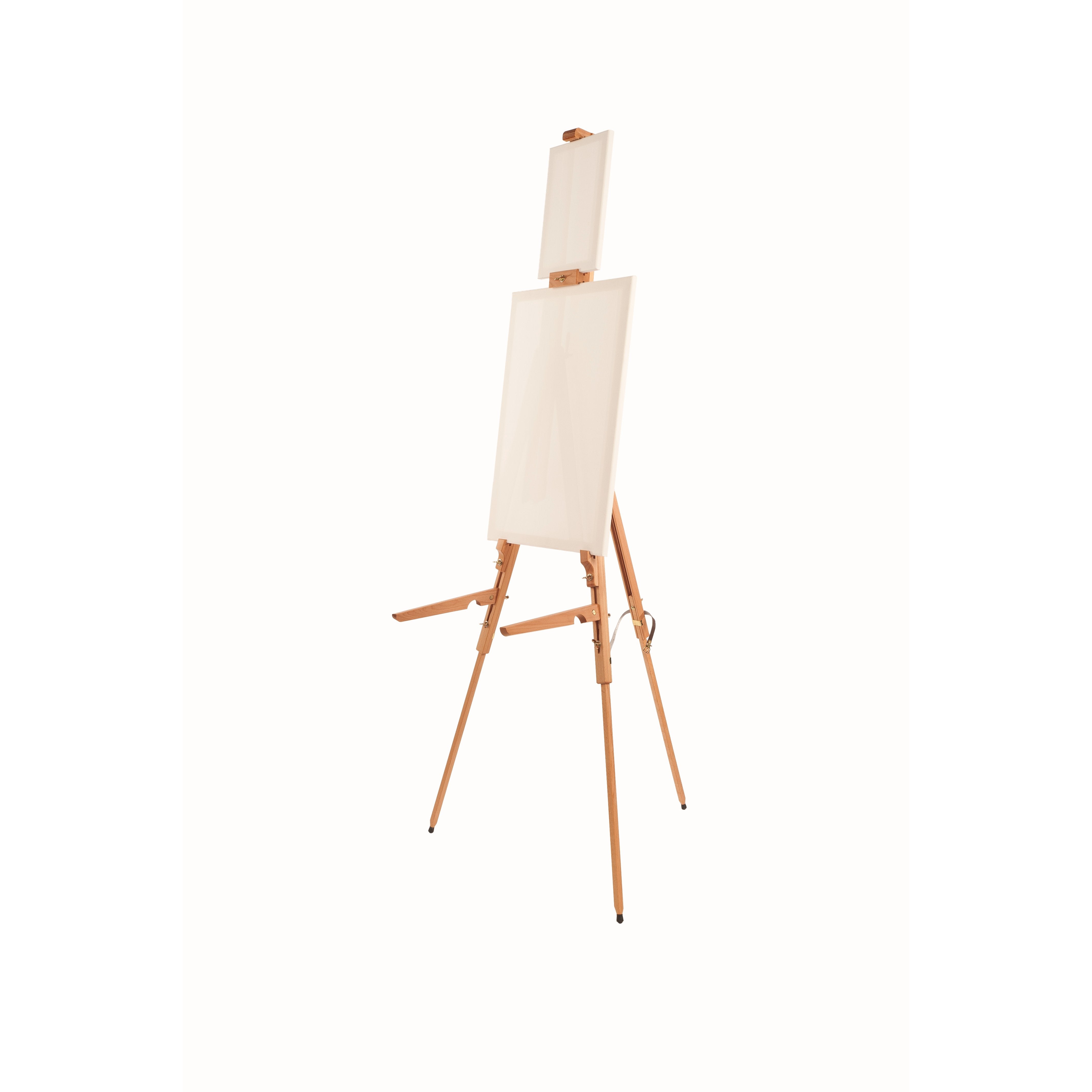 MABEF FIELD EASEL M27 FOLDING WITH BRACKETS