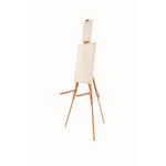 MABEF FIELD EASEL M27 FOLDING WITH BRACKETS