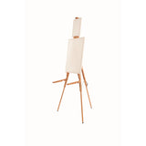 MABEF FIELD EASEL M27 FOLDING WITH BRACKETS