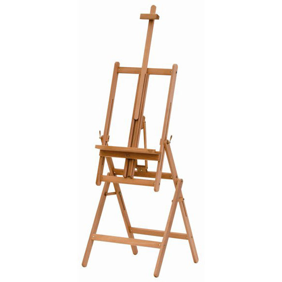 MABEF STUDIO EASEL M33 OIL/WATERCOLOUR