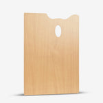 Mabef Wooden Palette Rectangular