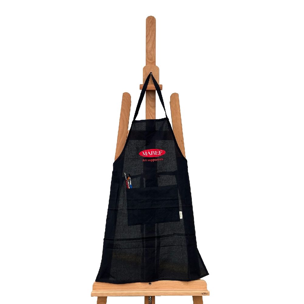 MABEF ART APRON