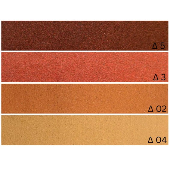 Macs Mud Clay MB2 Brick Red 10kg