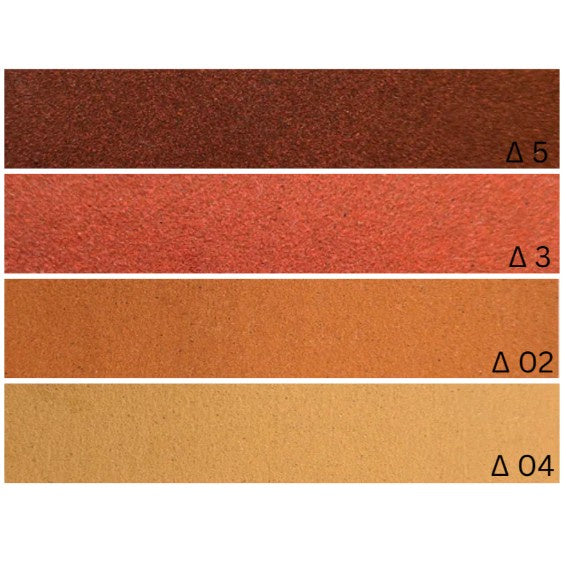 MACS MUD CLAY  BRICK RED