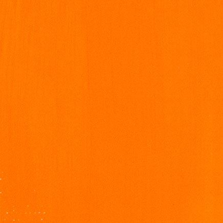 Maimeri Classico Oil Paint Cadmium Yellow Orange 200ml