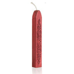 Manuscript Sealing Wax Red