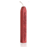 Manuscript Sealing Wax Red