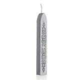 Manuscript Sealing Wax Silver