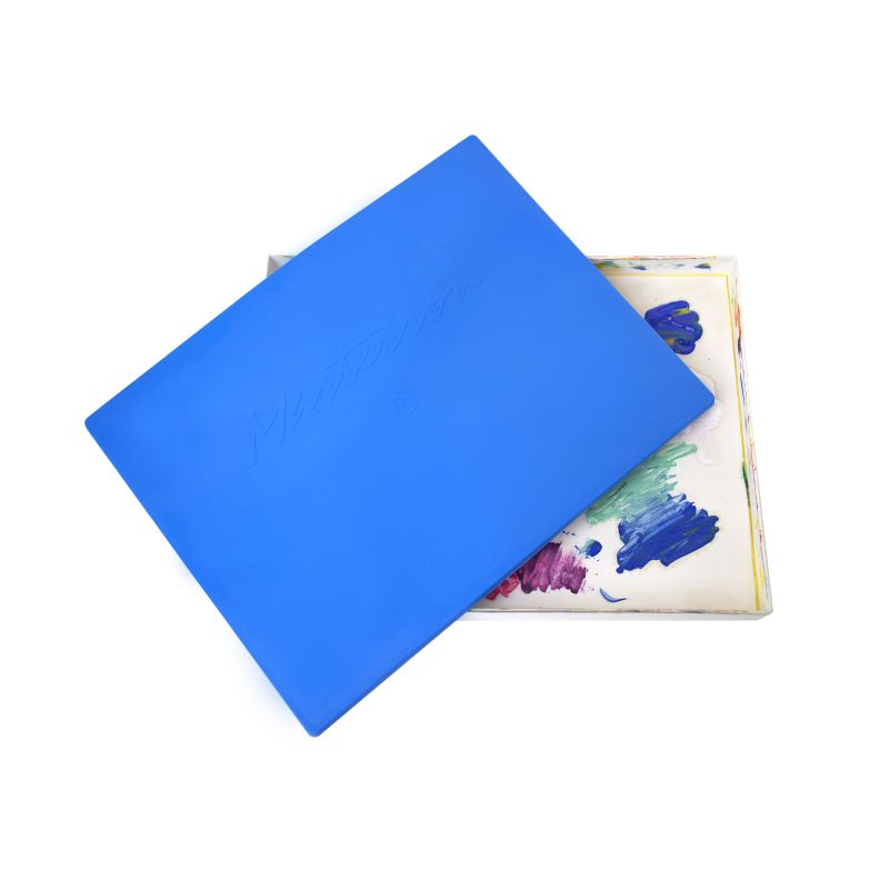 Masterson Artist's Palette Seal 12x16"