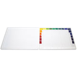 Masterson Palette Aqua Pro Watercolor 11.5x15.5"
