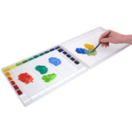 Masterson Palette Aqua Pro Watercolor 11.5x15.5"