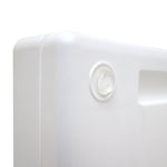 Masterson Palette Aqua Pro Watercolor 11.5x15.5"