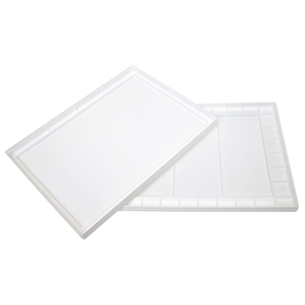 Masterson Palette Aqua Pro Watercolor 11.5x15.5"