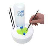 Masterson Fresh Water Rinse Well Brush Cleaner