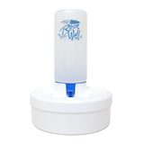 Masterson Fresh Water Rinse Well Brush Cleaner