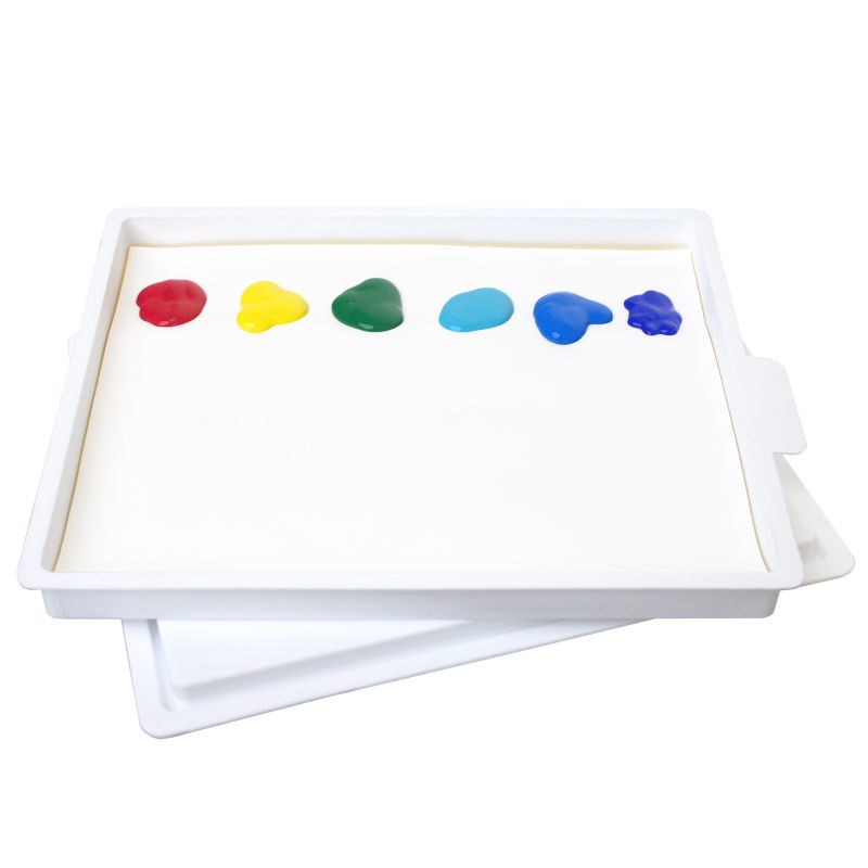 Masterson Palette Sta-Wet Handy 7x8.5"