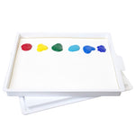 Masterson Palette Sta-Wet Handy 7x8.5"