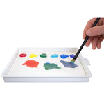 Masterson Palette Sta-Wet Handy 7x8.5"