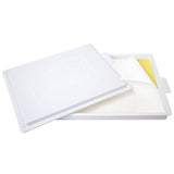 Masterson Palette Sta-Wet Handy 7x8.5"