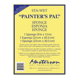Masterson Palette Sponge Refill Painter's Pal Packet 1 12x13"