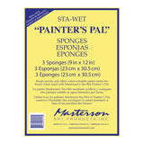 Masterson Palette Painter's Pal Packet 3 12x13"