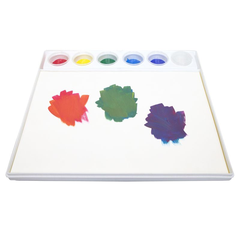 Masterson Palette Sta-Wet Painter's Pal 12x13"