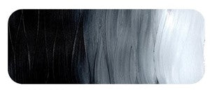 Matisse Structure Acrylic Paint Shungite Black S6 75ml