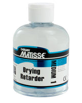 Matisse Acrylic Medium MM1 Drying Retarder 250ml