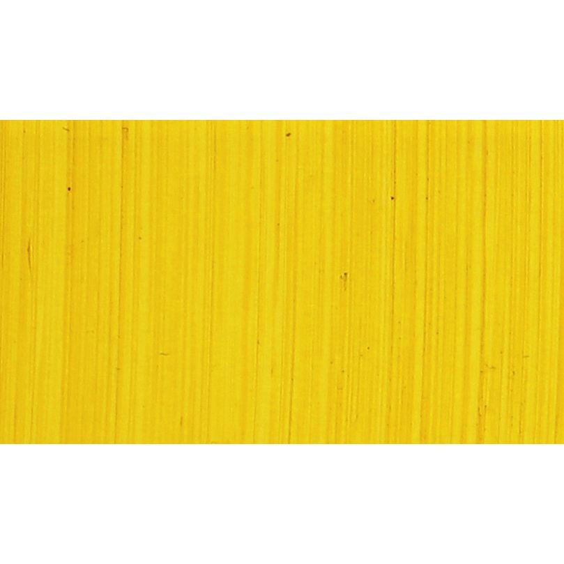 MICHAEL HARDING OIL PAINT BRIGHT YELLOW LAKE