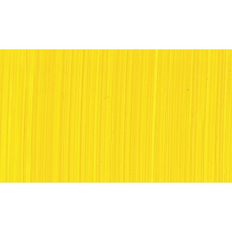 MICHAEL HARDING OIL PAINT YELLOW LAKE