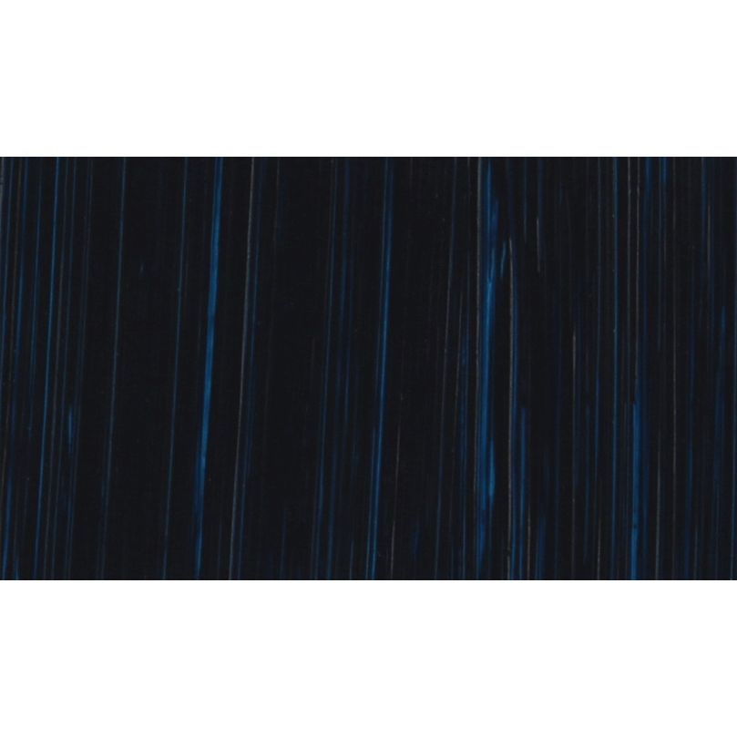 MICHAEL HARDING OIL PAINT PRUSSIAN BLUE