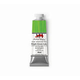 MICHAEL HARDING OIL PAINT BRIGHT GREEN LAKE 40ML