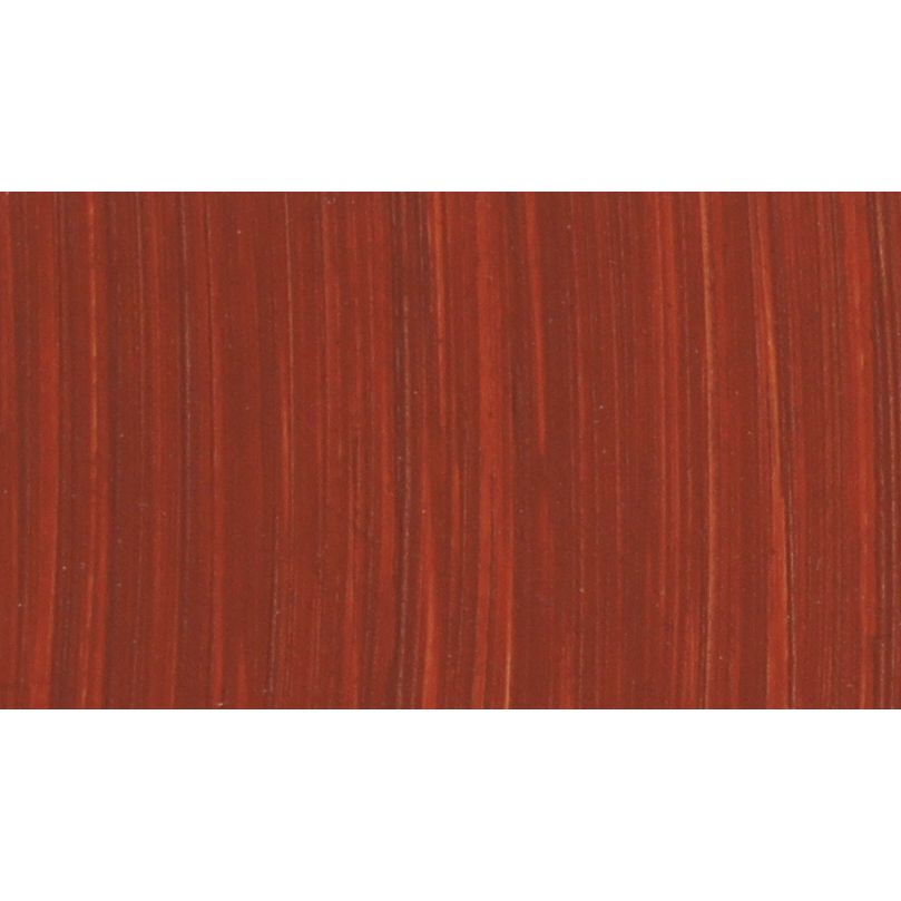 MICHAEL HARDING OIL PAINT VENETIAN RED
