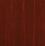 MICHAEL HARDING OIL PAINT BURNT SIENNA