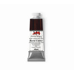MICHAEL HARDING OIL PAINT BURNT UMBER