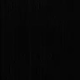 MICHAEL HARDING OIL PAINT LAMP BLACK 40ML