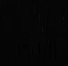 MICHAEL HARDING OIL PAINT IVORY BLACK