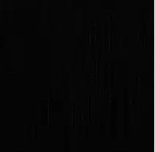 MICHAEL HARDING OIL PAINT IVORY BLACK