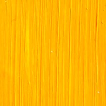 MICHAEL HARDING OIL PAINT YELLOW LAKE DEEP