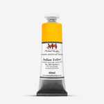 MICHAEL HARDING OIL PAINT INDIAN YELLOW