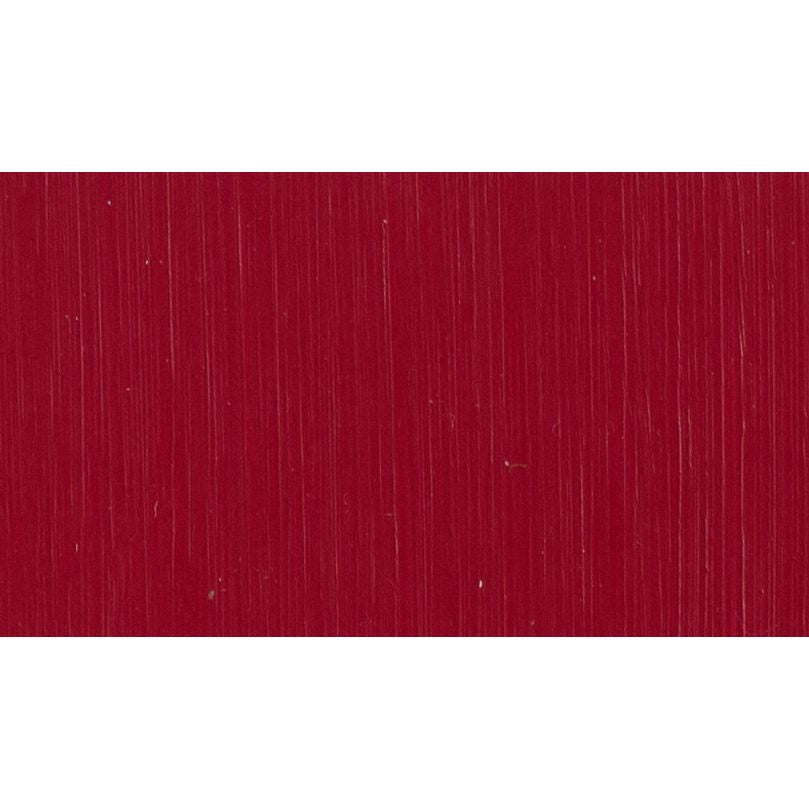 MICHAEL HARDING OIL PAINT SCARLET LAKE